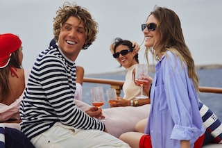 Tommy Hilfiger_Destination Summer_Mykonos_Lukas Ga