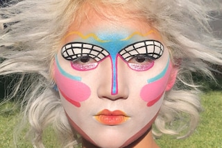 Dazed 100 Madrona Redhawk