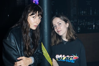 Zlata Mechetina Spotlight