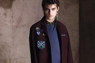Ben Toms Jacob K Scouting for Girls Dazed Feb 2014