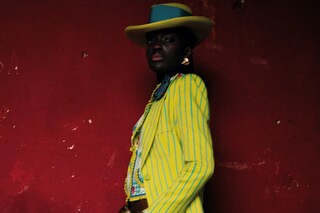 Chop Life – Dazed spring 2022
