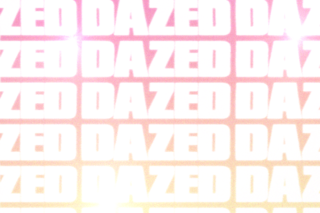 Isamaya Ffrench Louboutin beauty