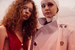 LRS AW17 Womenswear New York Dazed