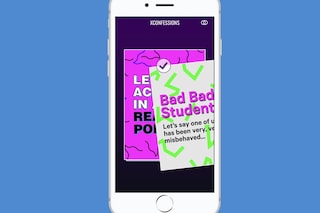 Erika Lust’s XConfessions