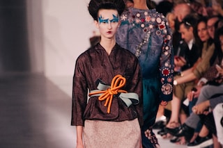 Maison Margiela SS16