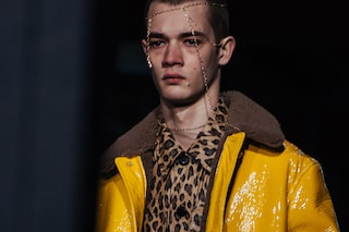 Walter Van Beirendonck AW16