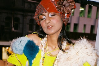 Āhua Aotearoa’s underground fashion week