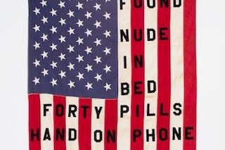 Cali Thornhill Dewitt’s 29 Flags