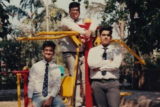 New Delhi – spring/summer 2020