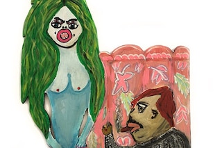 Rough Trade: Art and Sex Work in the Late 20th Century