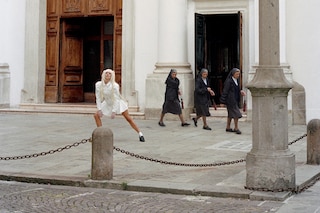 Chlo&#235; Sevigny X Opening Ceremony 2