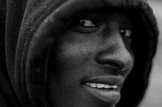 Calais Jungle