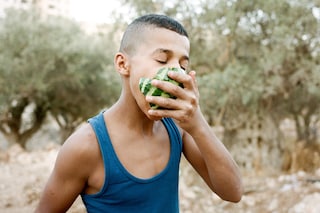 Adam Rouhana