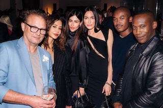 Juergen Teller, Christine Centenera, Gilda Ambrosi