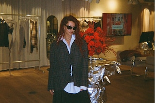 A Dazed Day Out with Absolutely 