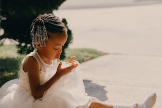 Micaiah Carter: American Black Beauty