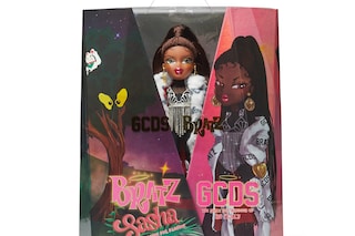 GCDS x Bratz 01