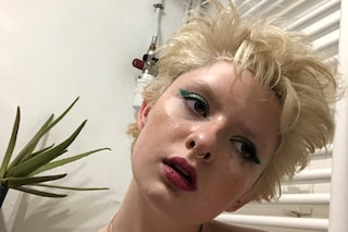 Lachlan Watson pictures gallery Dazed 100 2020