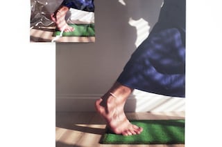 The Performance Sara Foryame