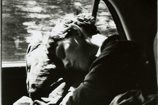  Clutching at Ornaments