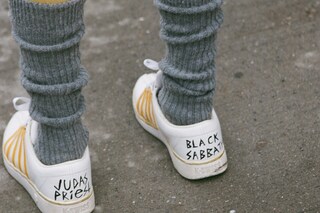 Merch Junkies Benedict Brink