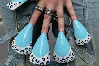 Community Alona Sobolevska nail artist