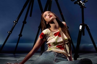 Carla Rossi, Bellissima