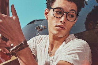 steven klein ray-ban campaign 2018 