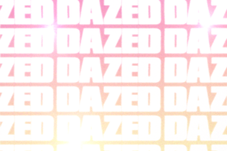 Marc Jacobs has dropped a Girl, Interrupted collection