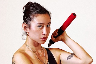 mana kimura anderson