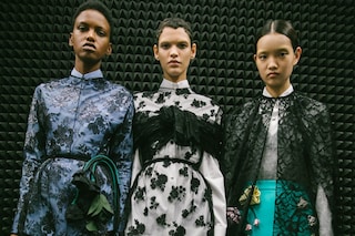 miuccia prada aw19 milan fashion week mfw 