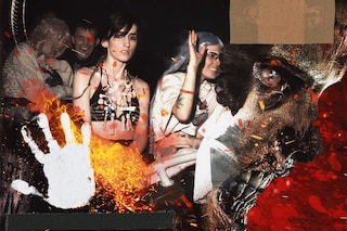 Claire Barrow Xtreme sports adrenaline Frank Lebon