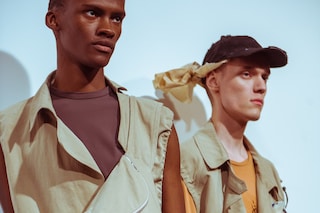 per g&#246;tesson lfwm London fashion week ss19