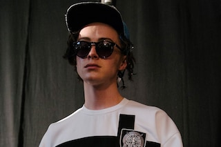 Man, SS16, LCM, menswear