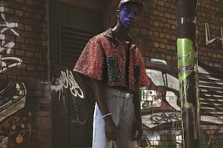 Jacques Weyers Faculty Press Dazed