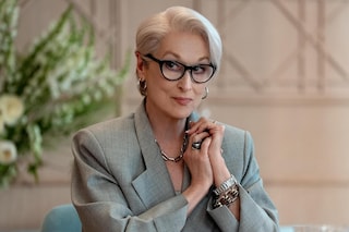 The Devil Wears Prada 2