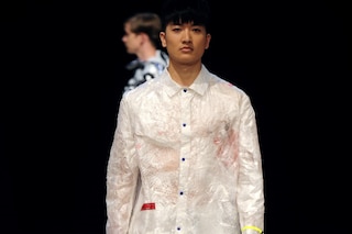 Sarah Lauwaert graduate collection