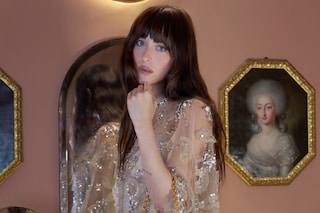 Valentino Cruise 2026 campaign