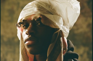 akinola davies bootleg crackstevens art Basel film