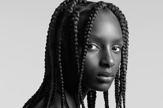 Zara Hair Guido Palau