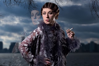 Cindy Sherman. The Women. Menorca Hauser and Wirth