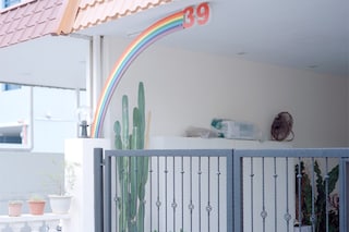 Singapore Brothels, Nguan, Dazed