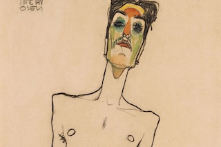 Egon Schiele. The Complete Paintings 1909 – 1918