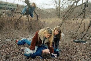Justine Kurland’s Girl Pictures