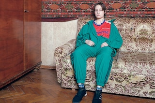 Gosha Rubchinskiy — summer 2018