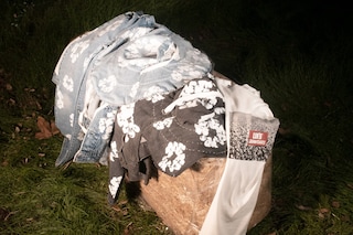 Levi’s x Denim Tears Tremaine Emory collaboration 5