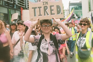 Trans Pride Brighton