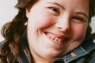 Claudia Walder pictures gallery Dazed 100 2020