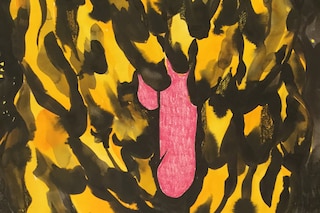 Lady Skollie, 1:54 Contemporary African Art Fair