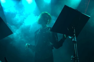 Fabric, London, 2018